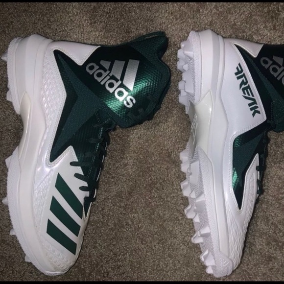 Major moving away sale!!!! “Freak” Cleats - Picture 6 of 7